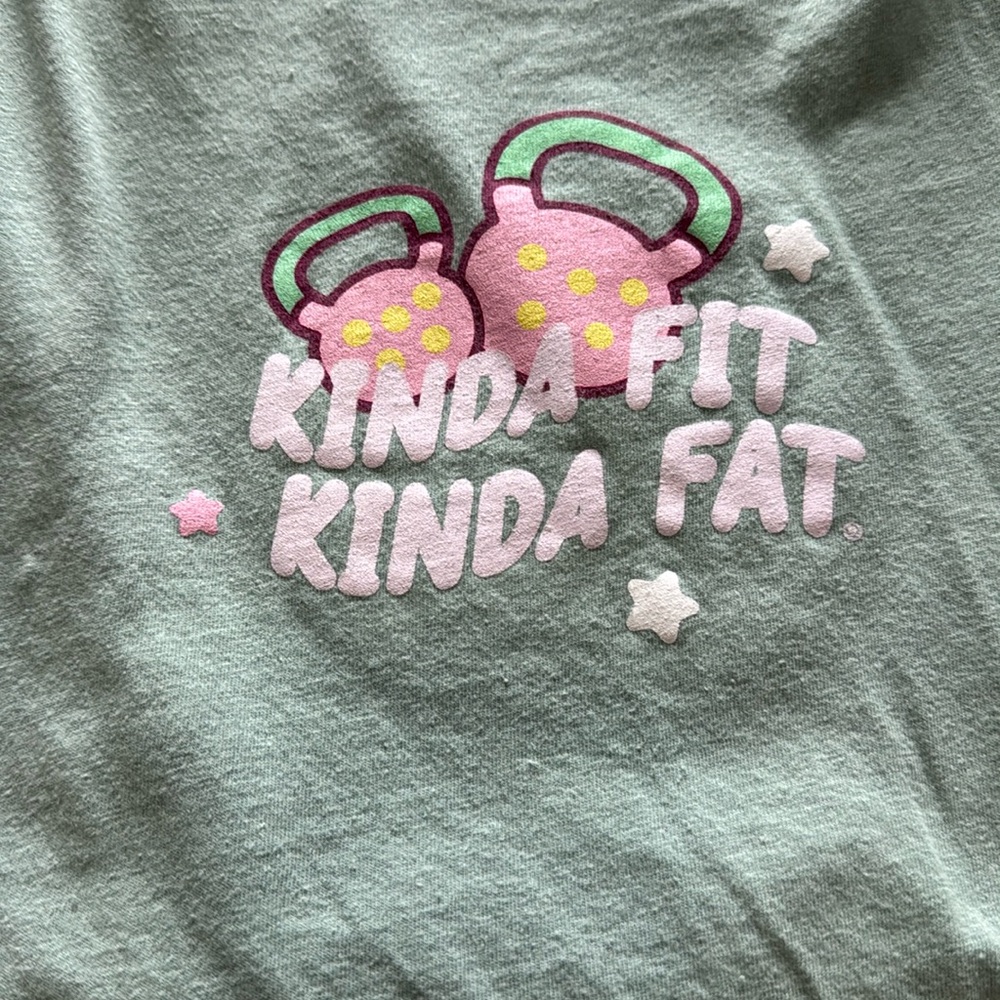 T shirt